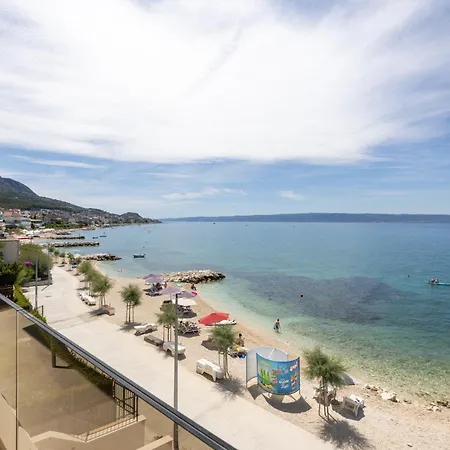 La Perla Del Mar *