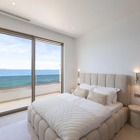 La Perla Del Mar Apartment *