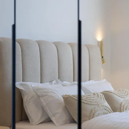 La Perla Del Mar Apartment *
