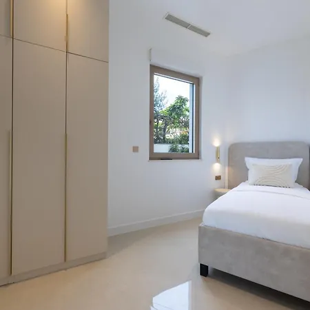 Apartment La Perla Del Mar