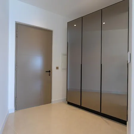 La Perla Del Mar Apartment Podstrana